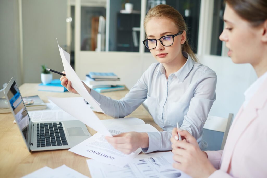 AD admin : gestion administrative et financière externalisée
